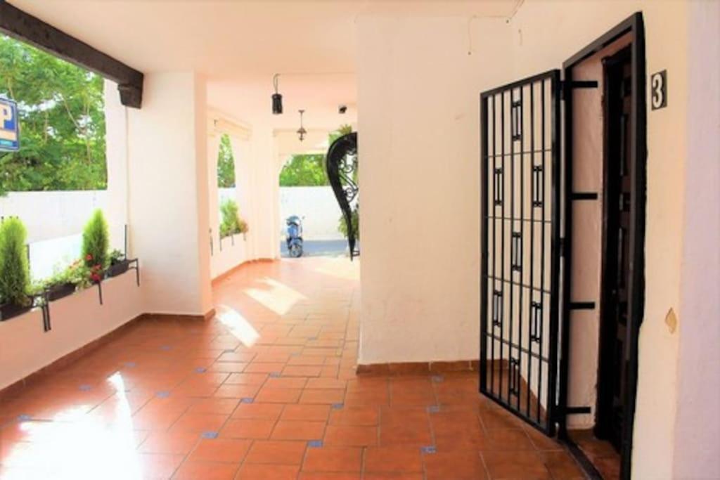 Apartment Beautiful Spanish In Torremolinos